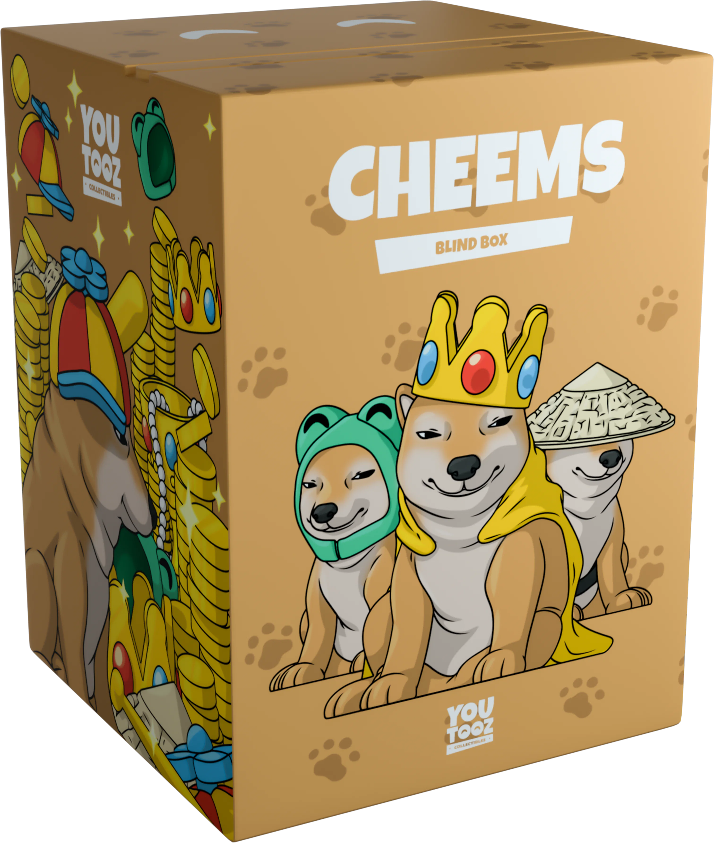 Cheems Blind Box - Image 6