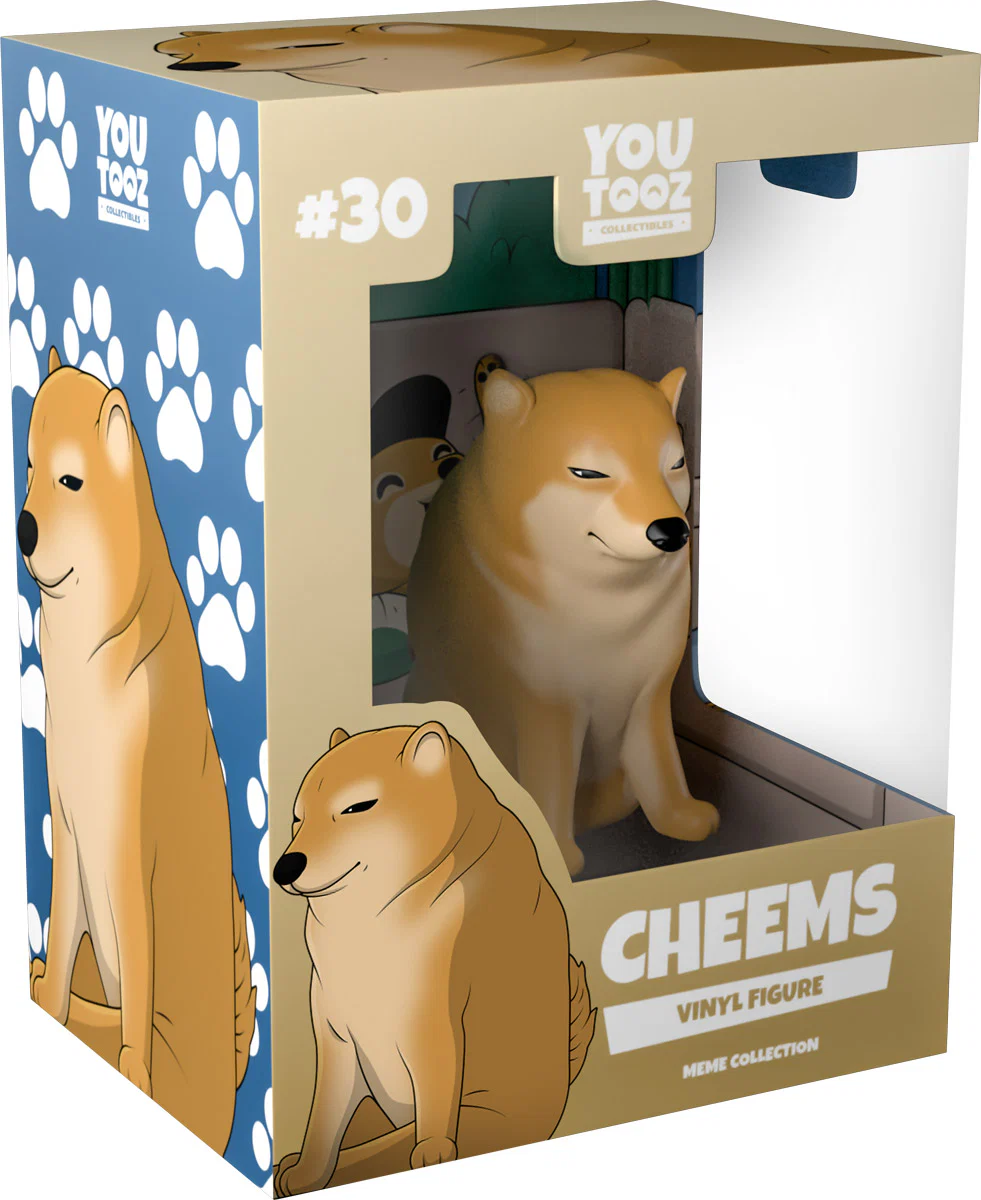 Cheems Doge - Image 2