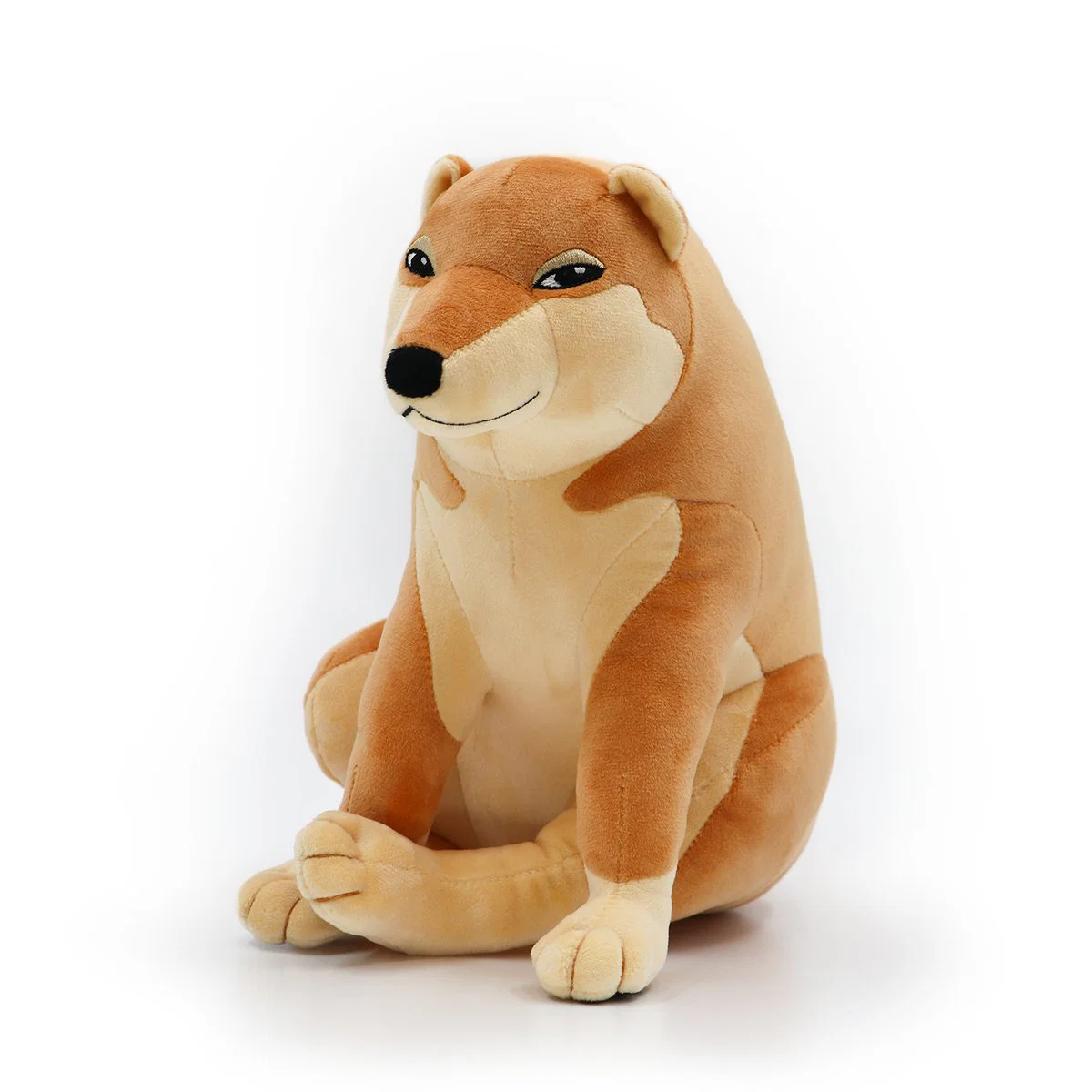 Cheems Plush (1ft) - Image 2