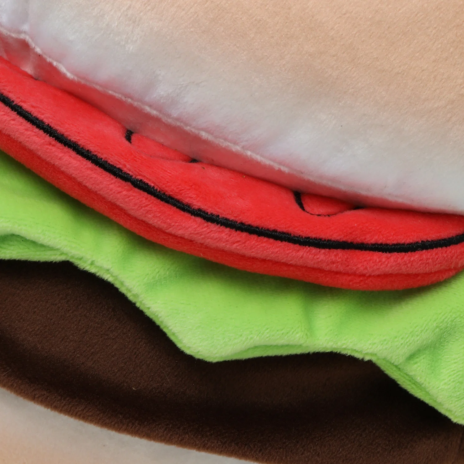Cheemsburger Plush (9in) - Image 10