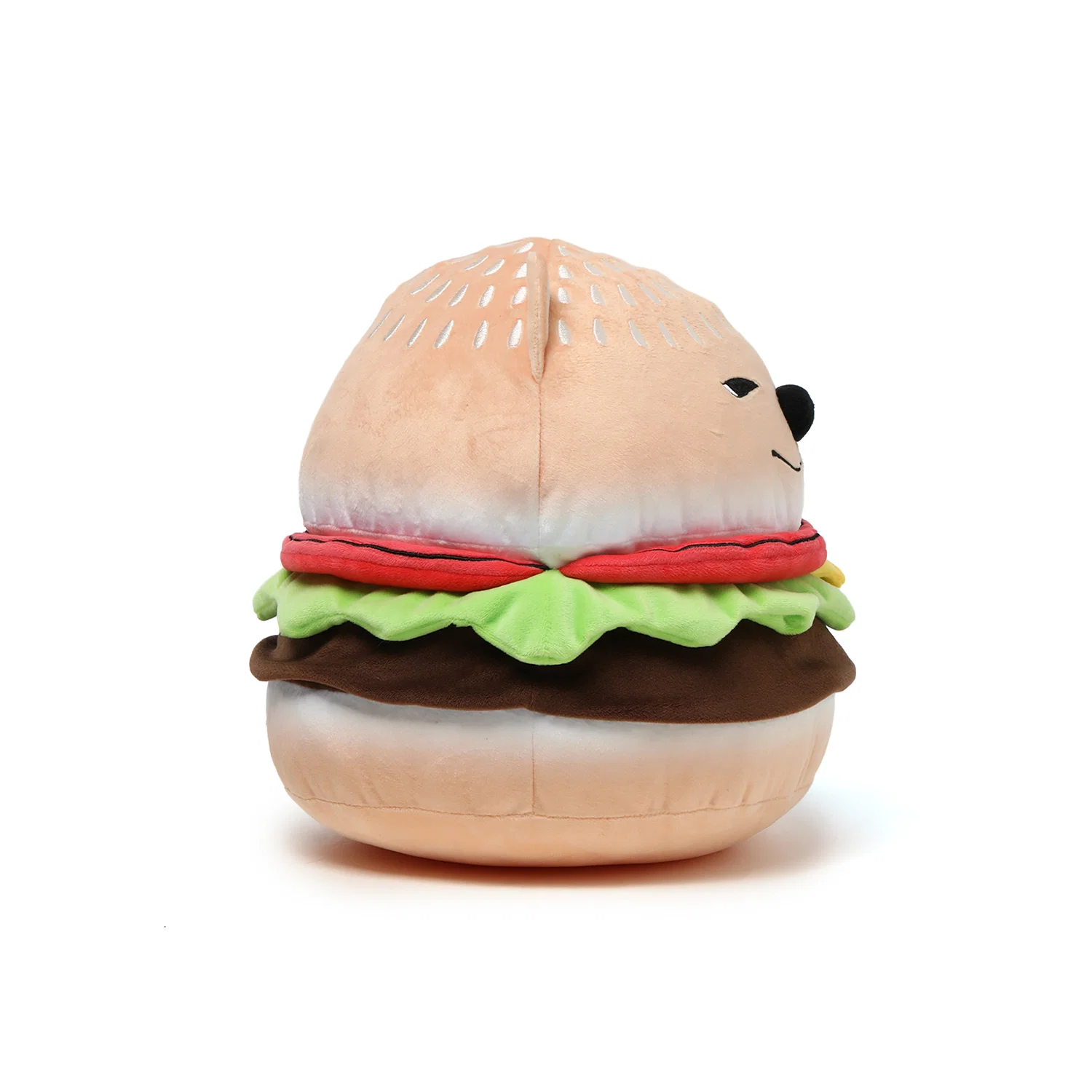 Cheemsburger Plush (9in) - Image 3