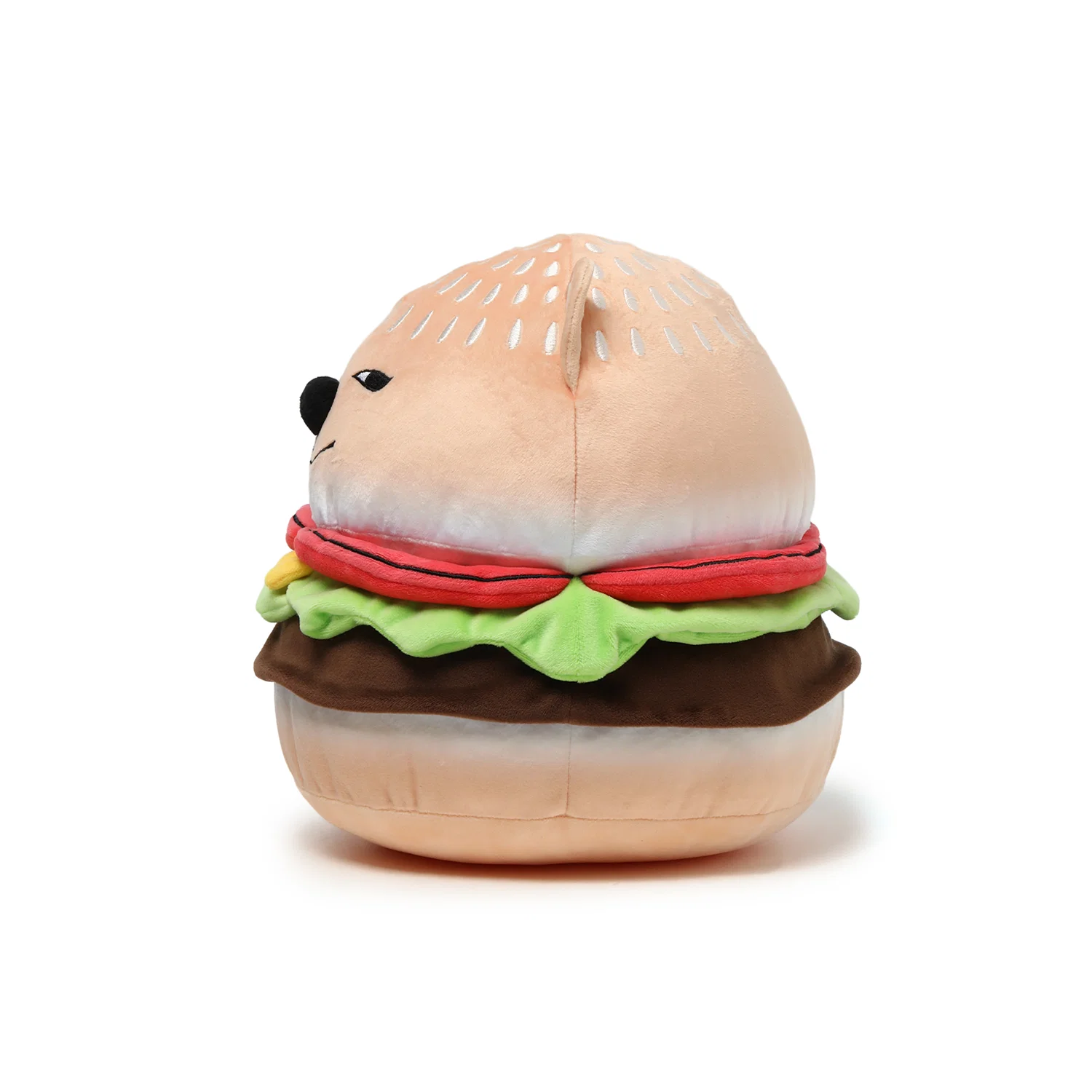 Cheemsburger Plush (9in) - Image 4