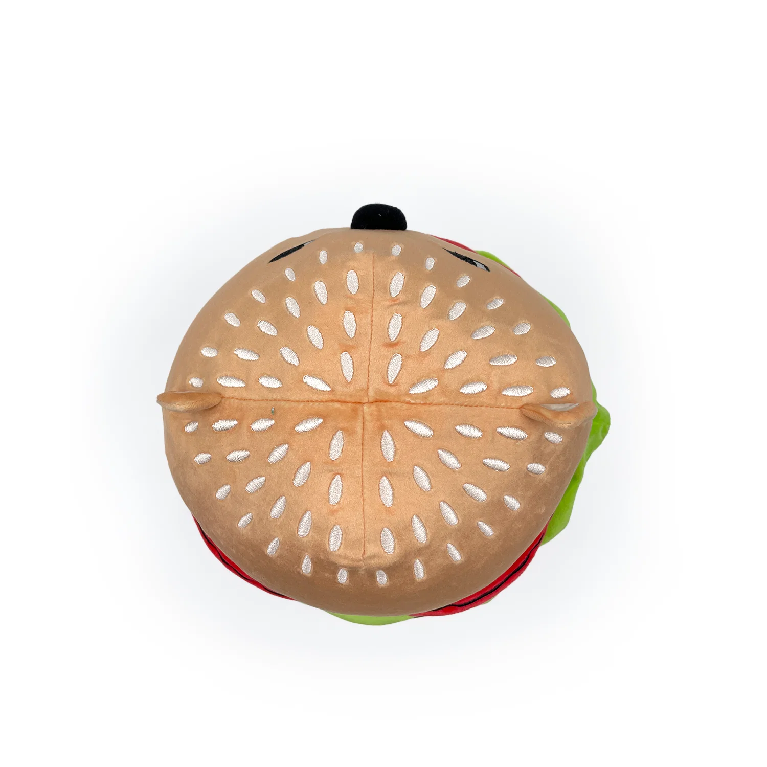 Cheemsburger Plush (9in) - Image 6