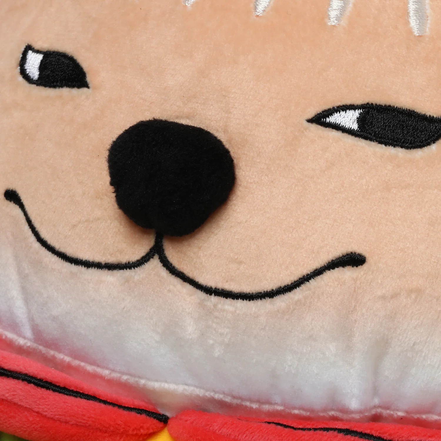 Cheemsburger Plush (9in) - Image 7