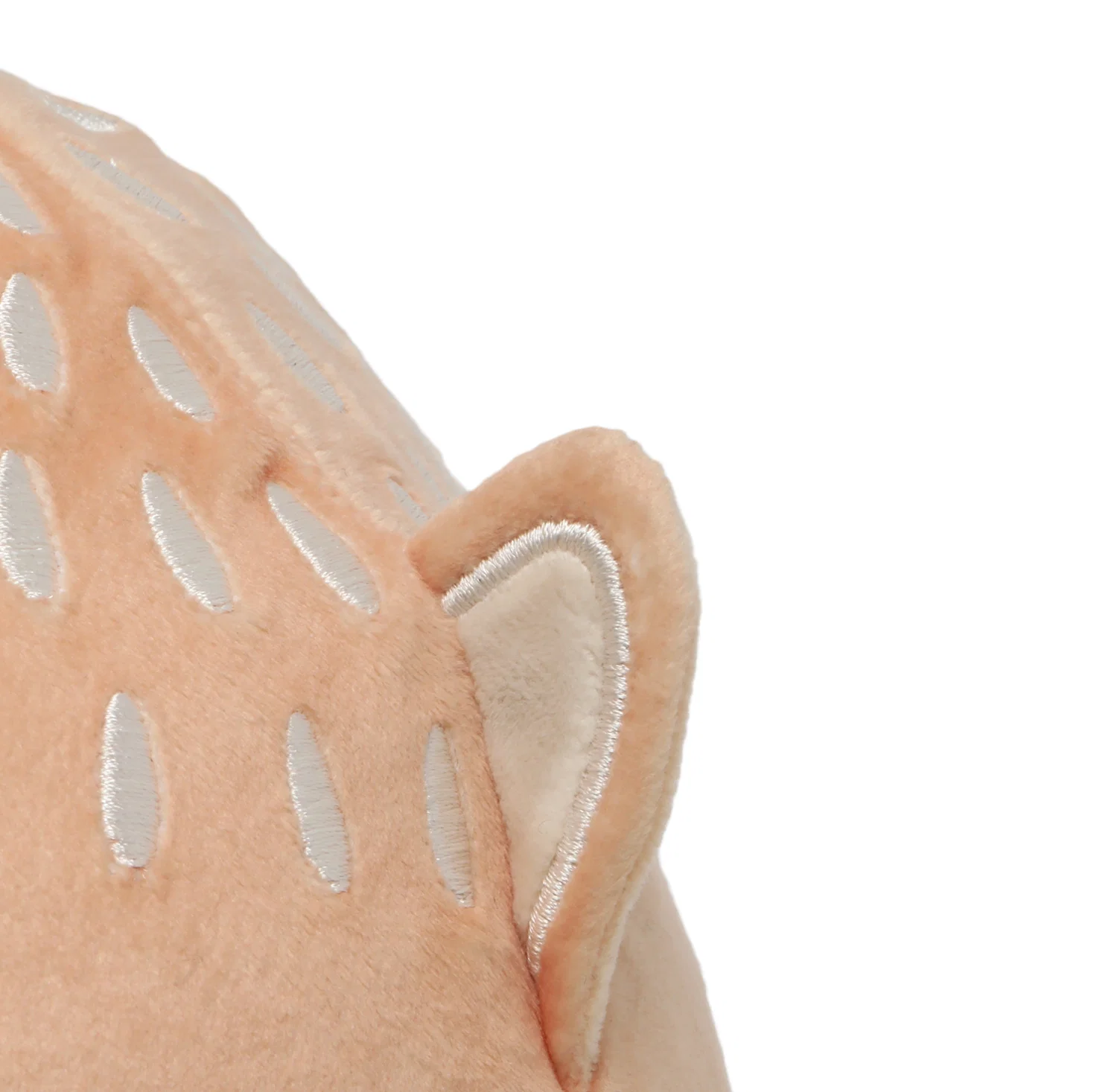 Cheemsburger Plush (9in) - Image 9