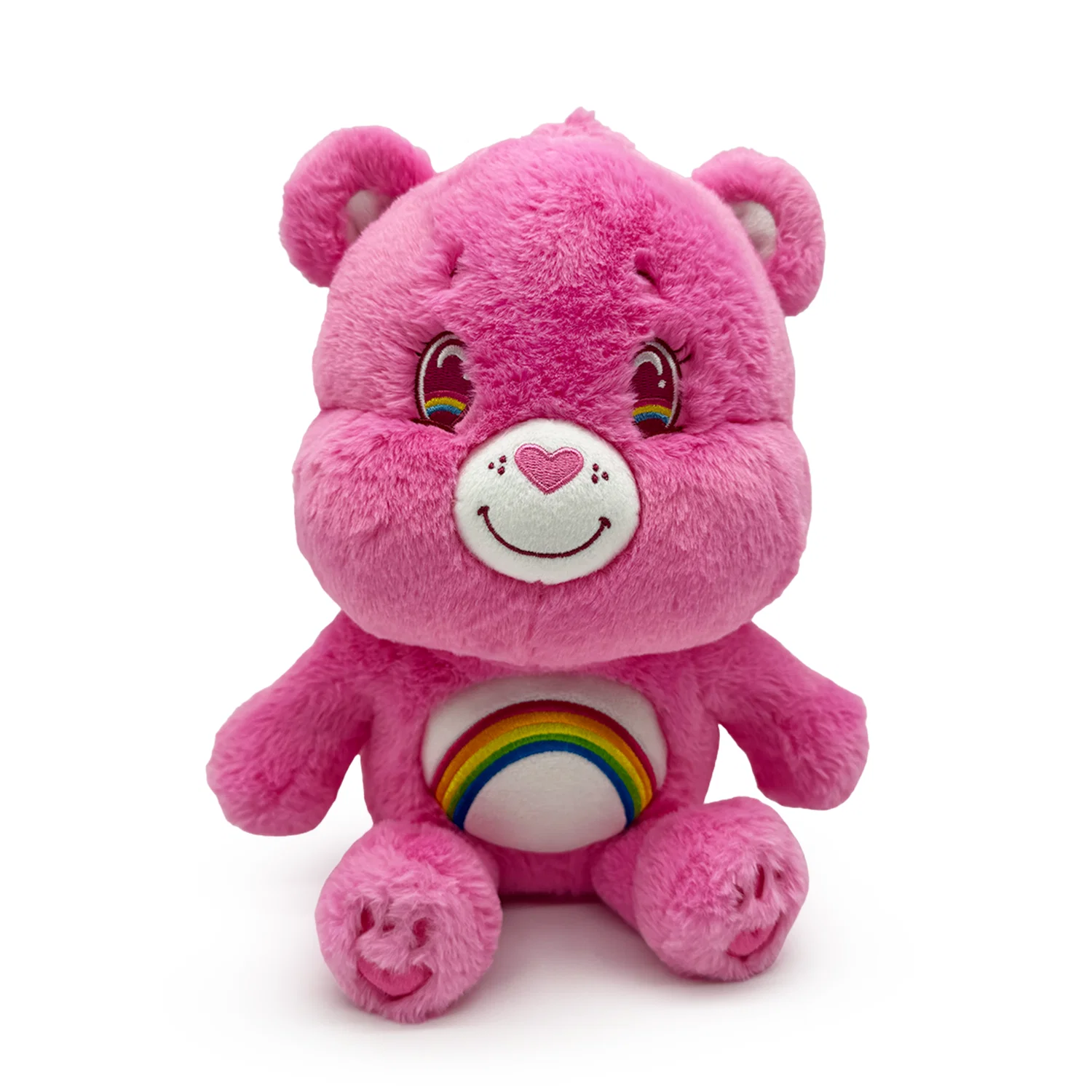 Cheer Bear Plush (9in) - Image 2