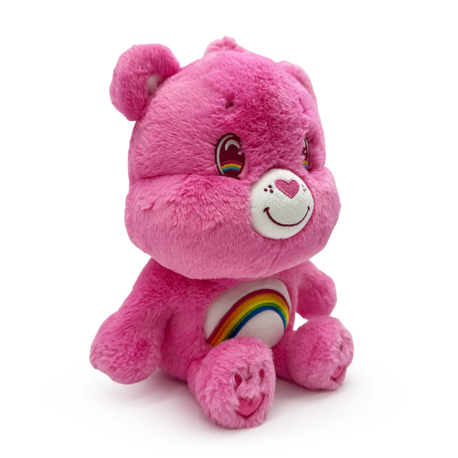 Cheer Bear Plush (9in) - Image 3