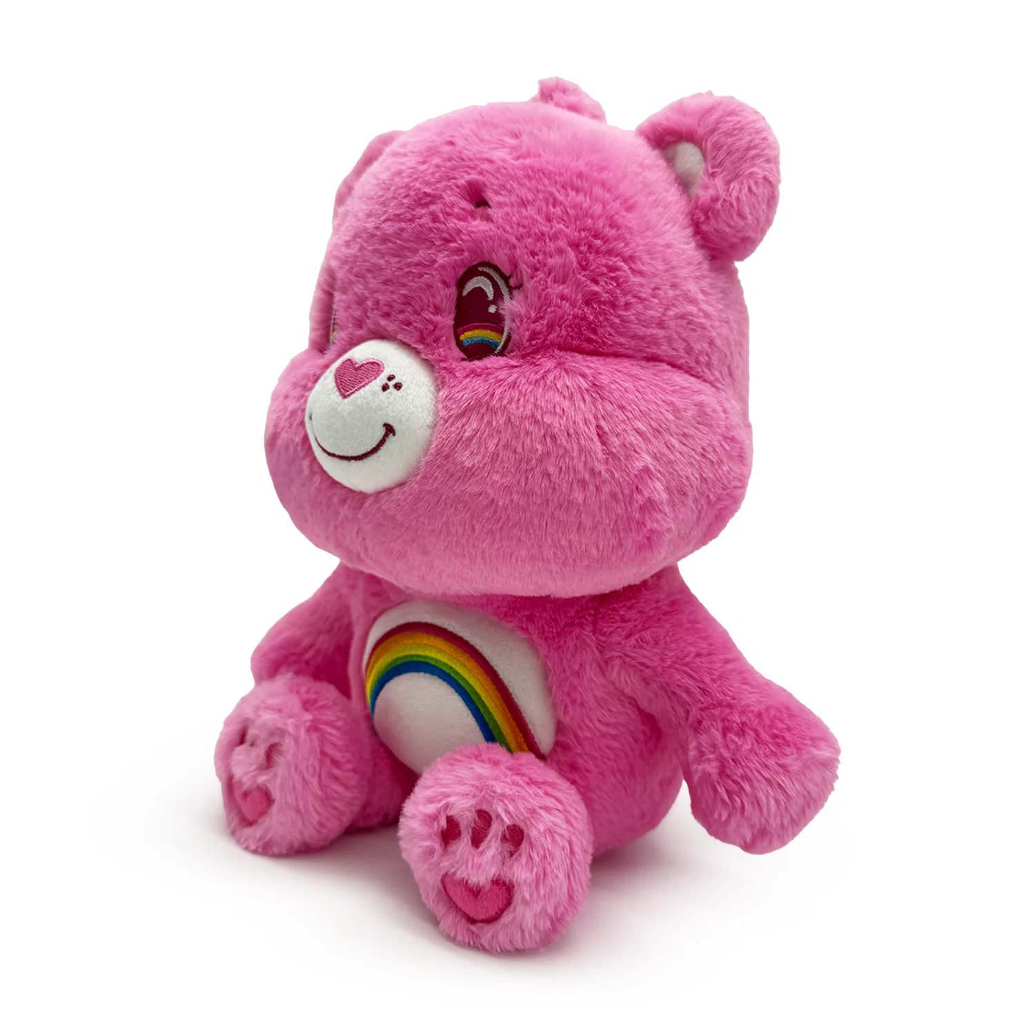 Cheer Bear Plush (9in) - Image 4