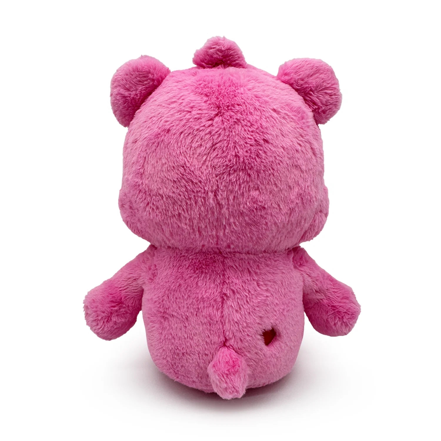 Cheer Bear Plush (9in) - Image 5
