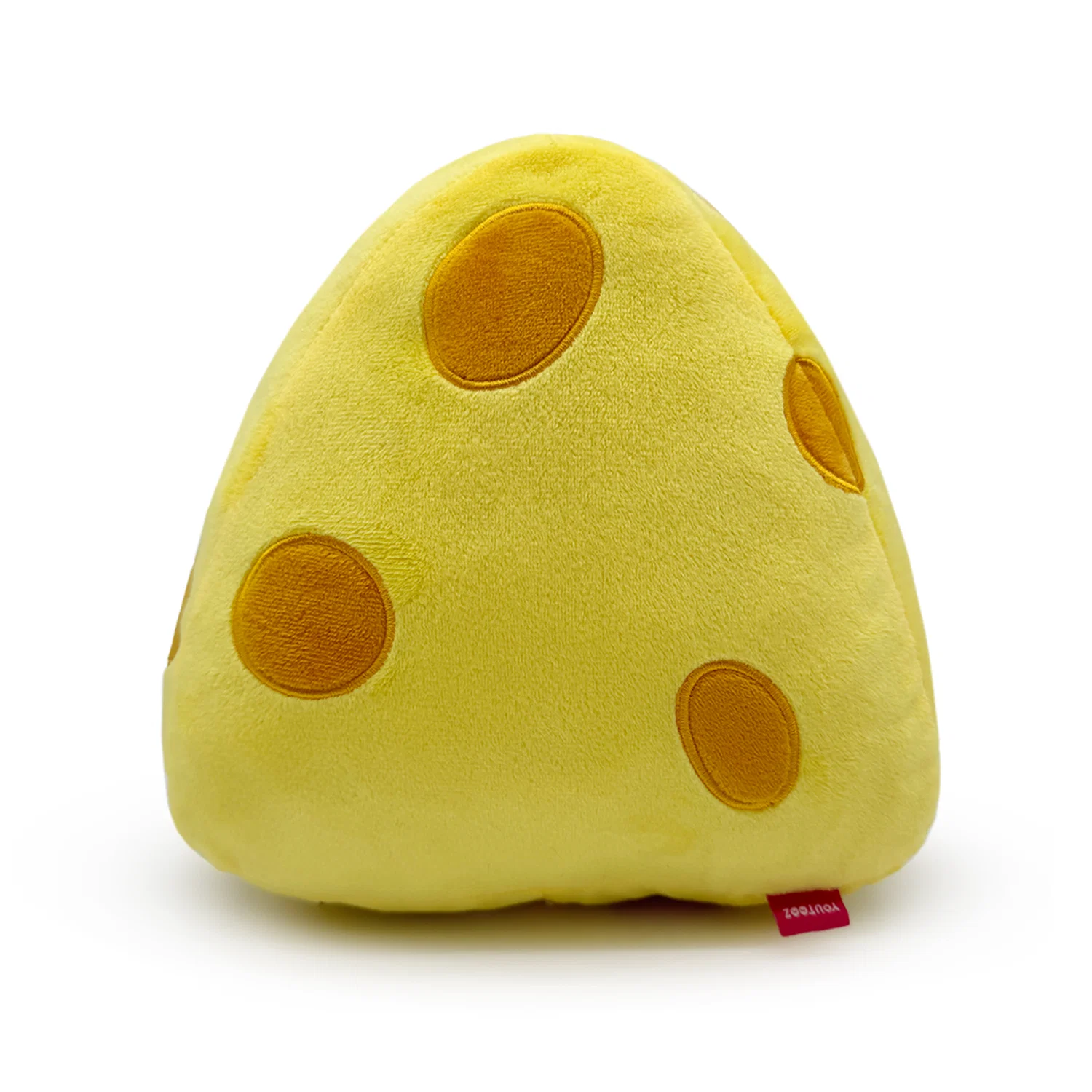 Cheese Plush (9in) - Image 5