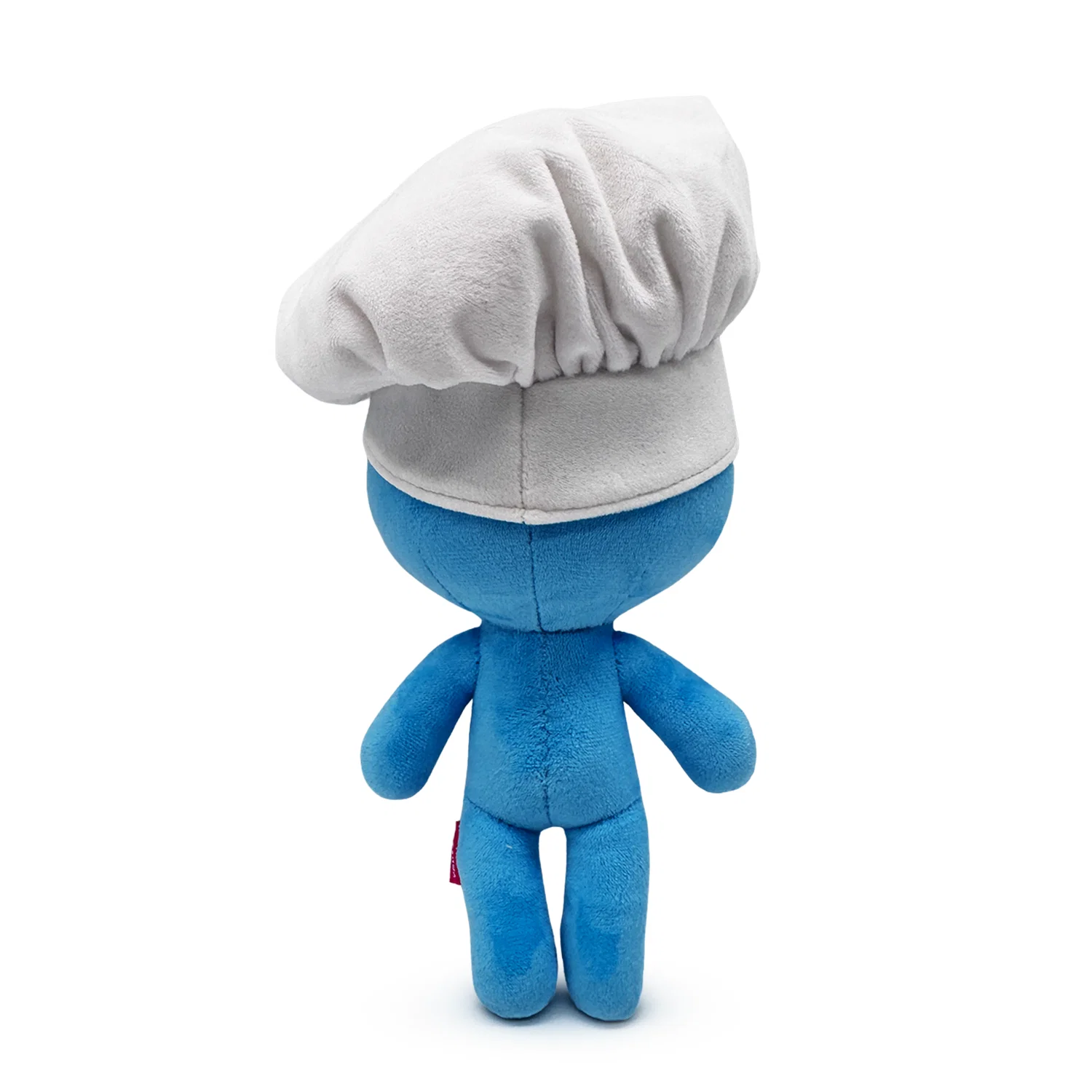 Chef Blue Plush (9in) - Image 5