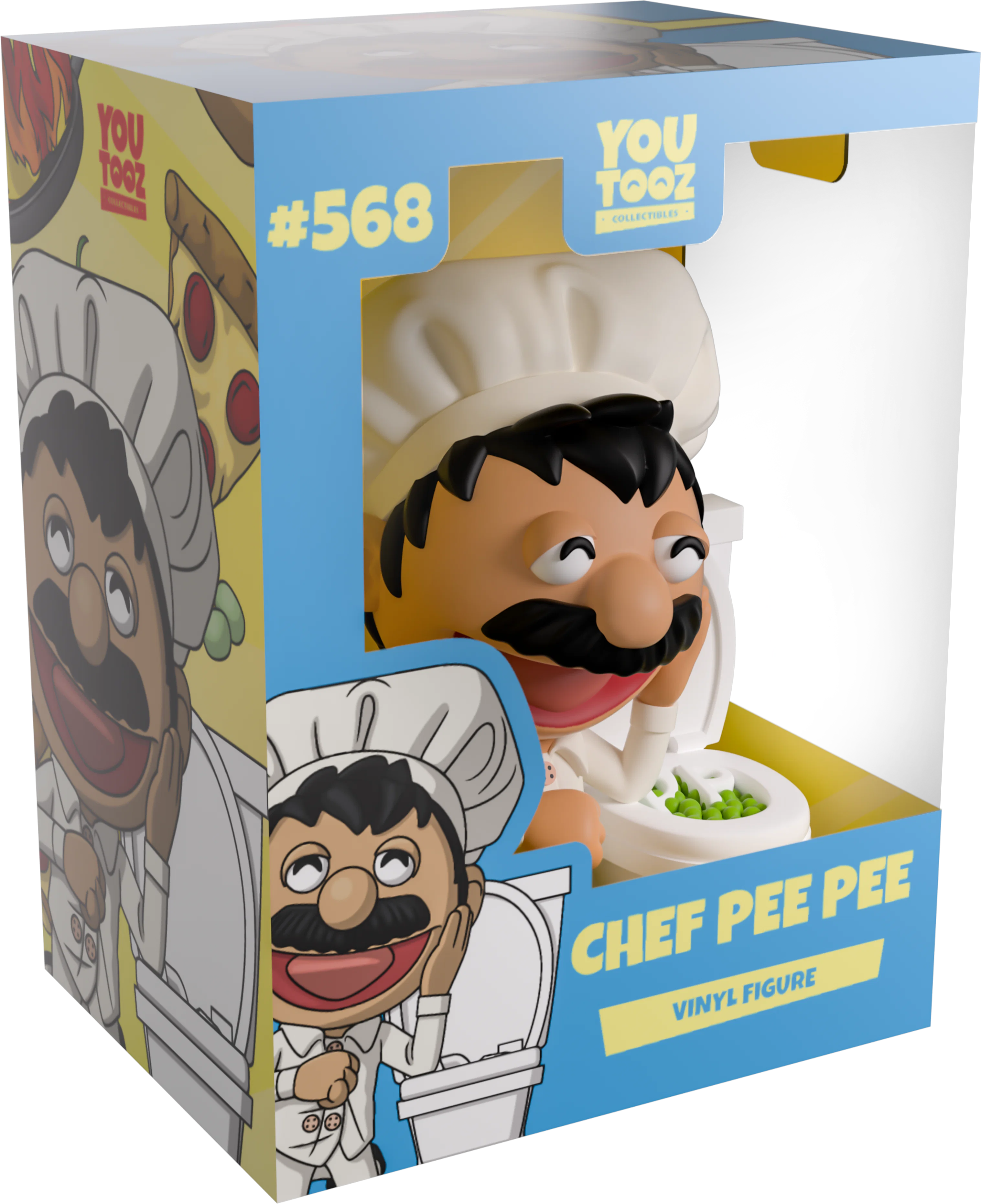 Chef Pee Pee - Image 2