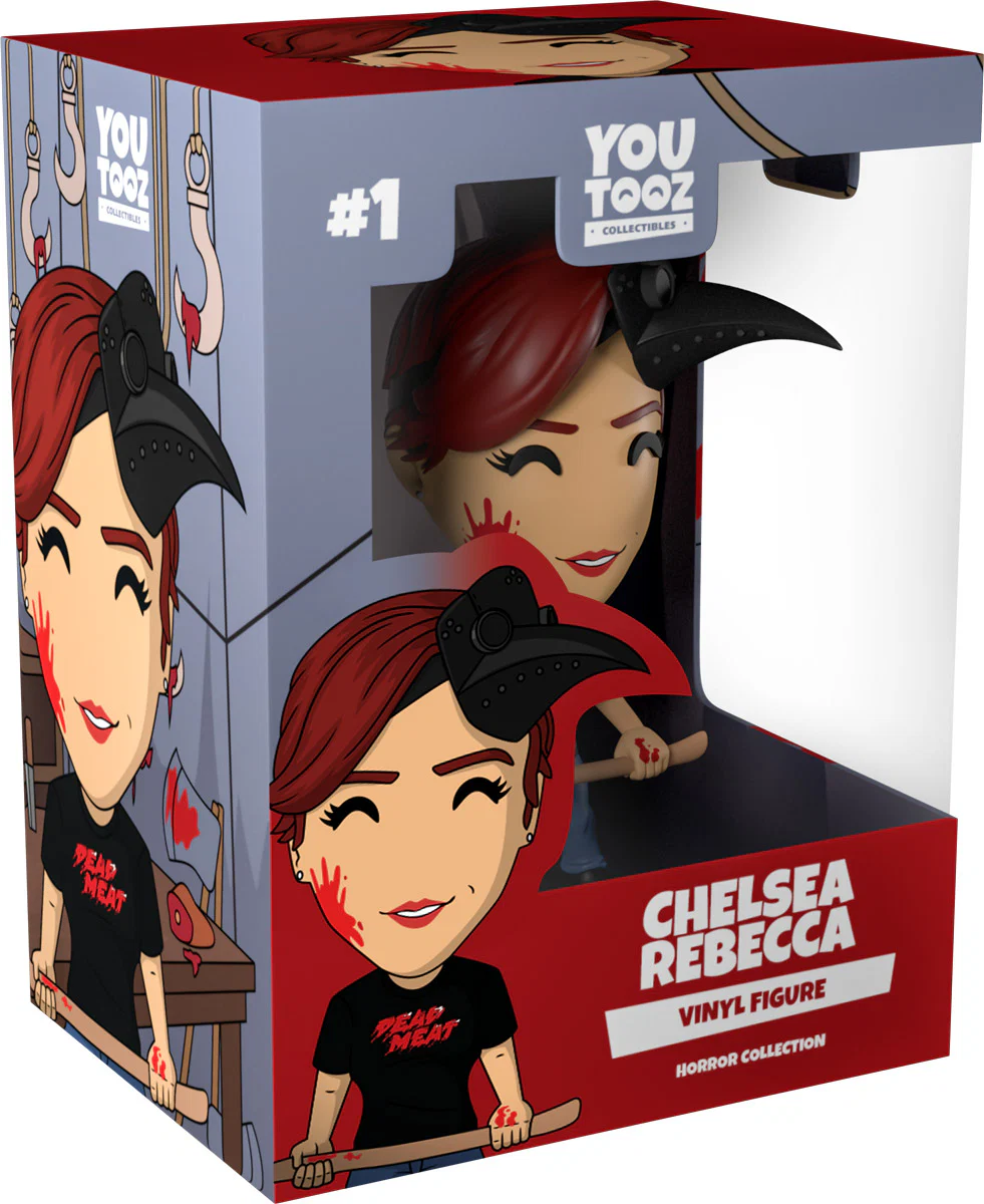 Chelsea Rebecca - Image 2