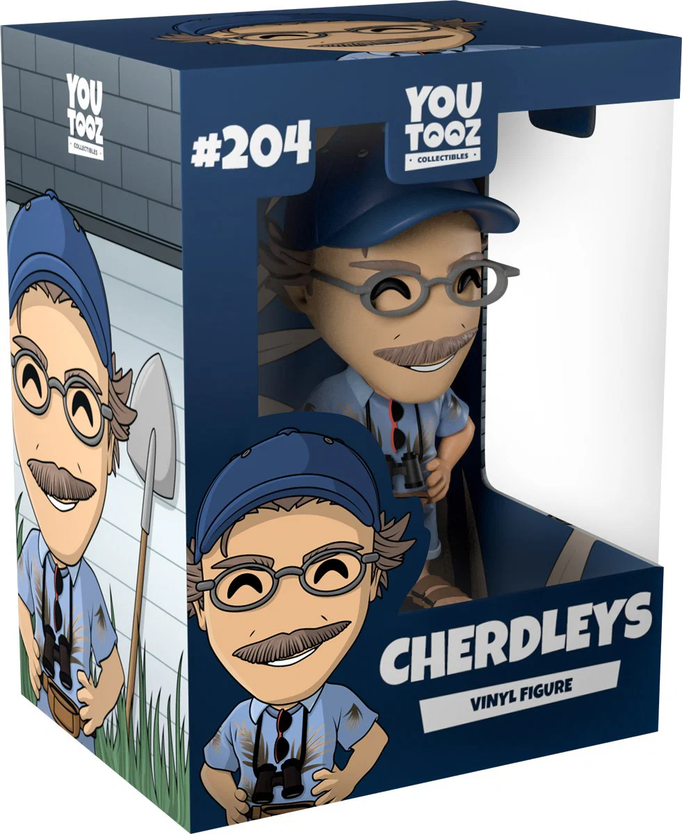 Cherdleys - Image 2