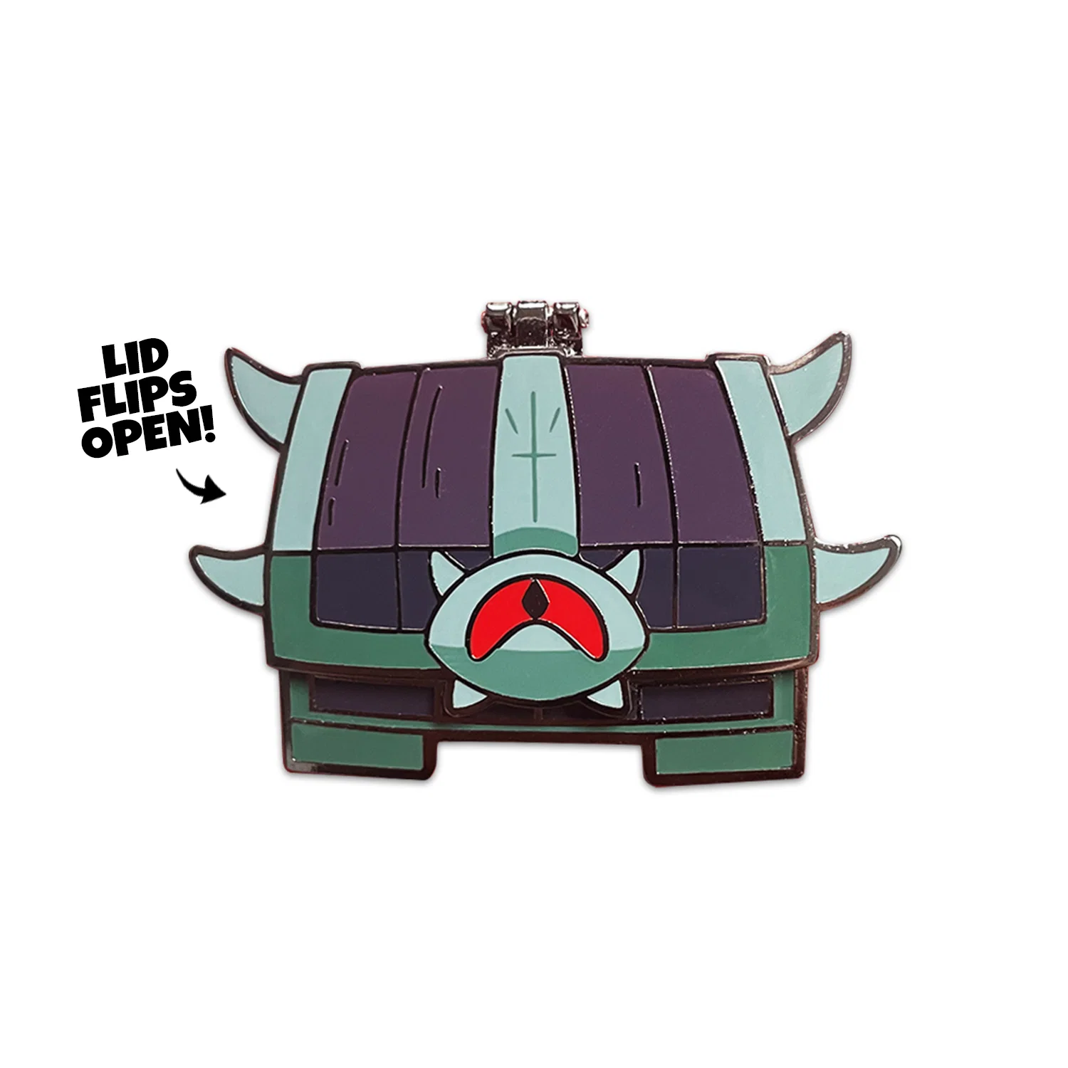 Chest Pin - Image 2