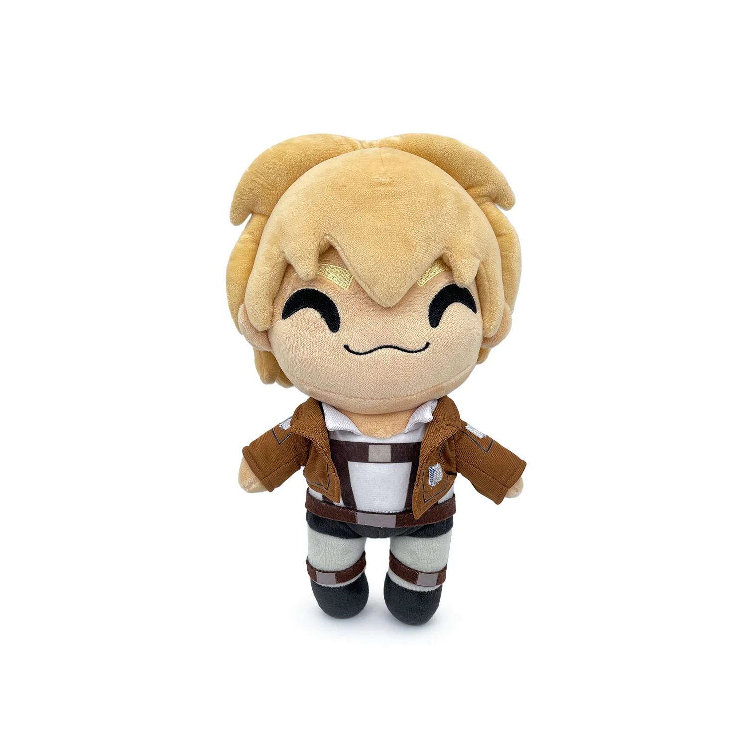 Chibi Armin Plush (9in) - Image 2
