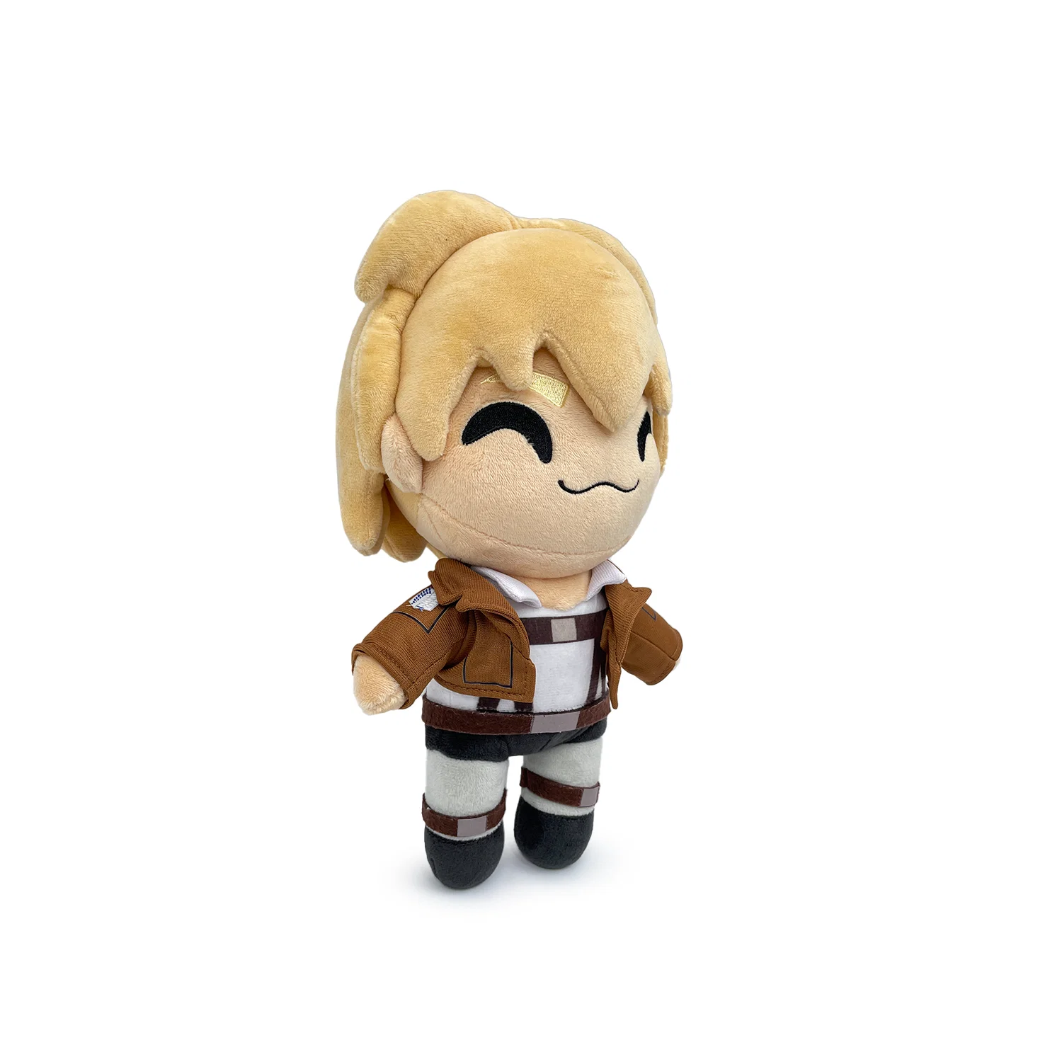 Chibi Armin Plush (9in) - Image 3