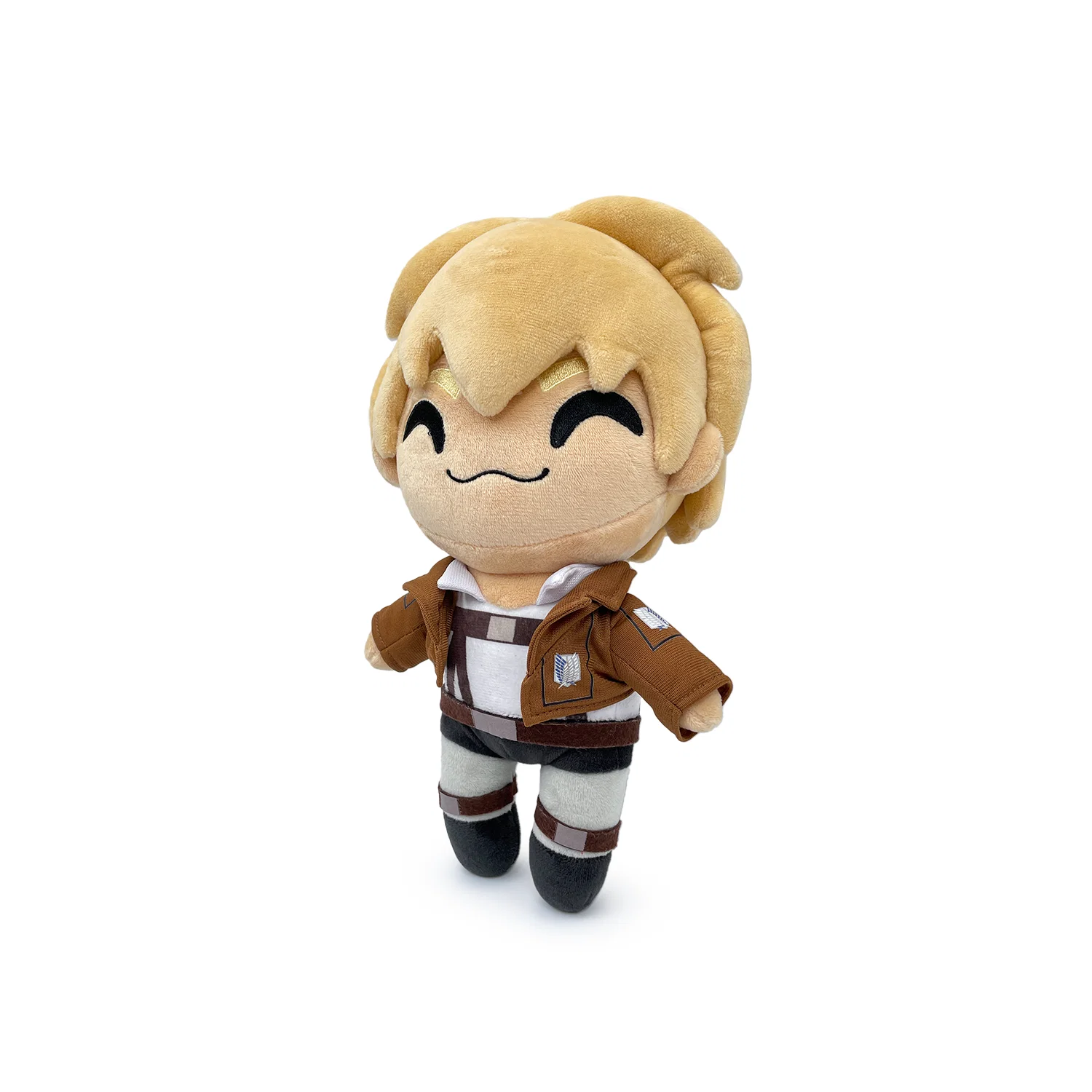 Chibi Armin Plush (9in) - Image 4