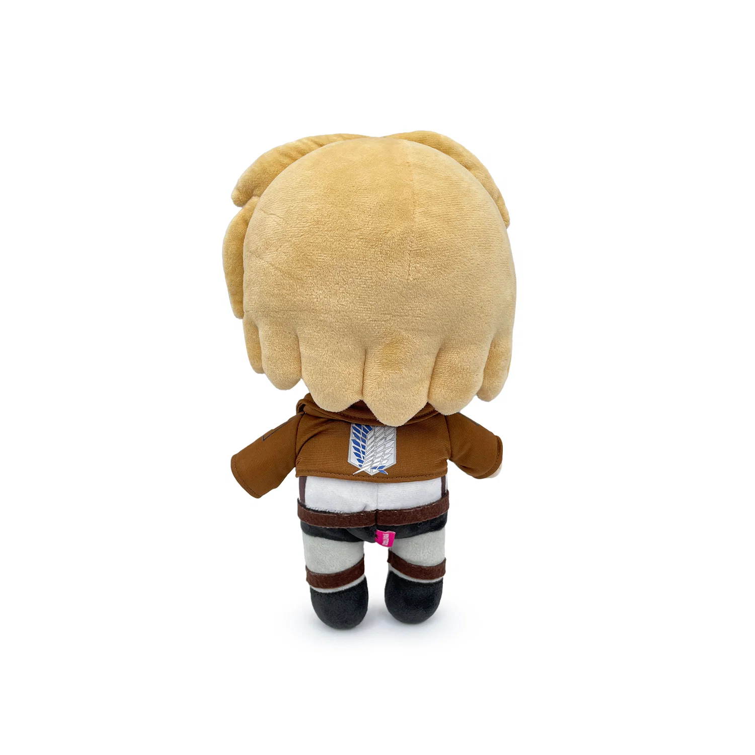 Chibi Armin Plush (9in) - Image 5