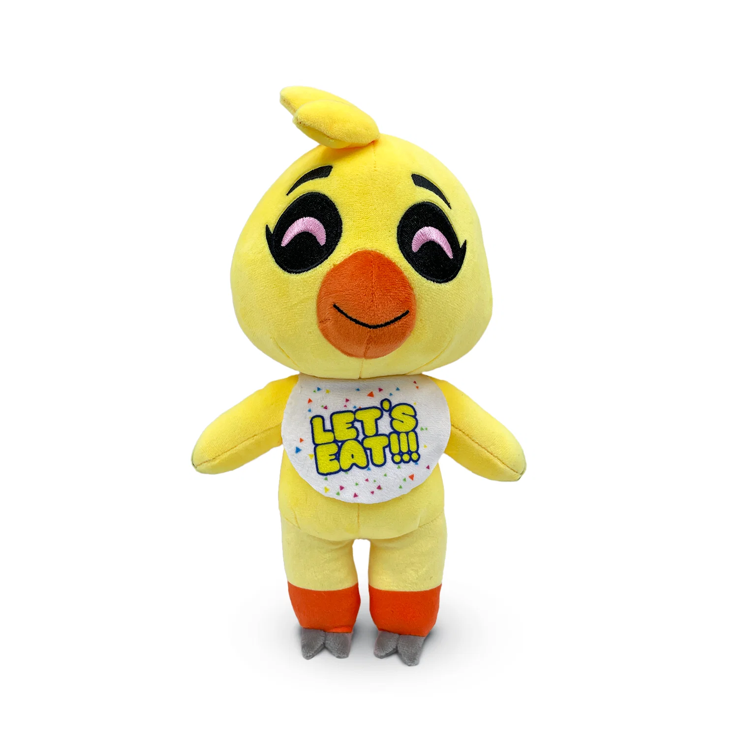 Chibi Chica Plush (9in) - Image 2