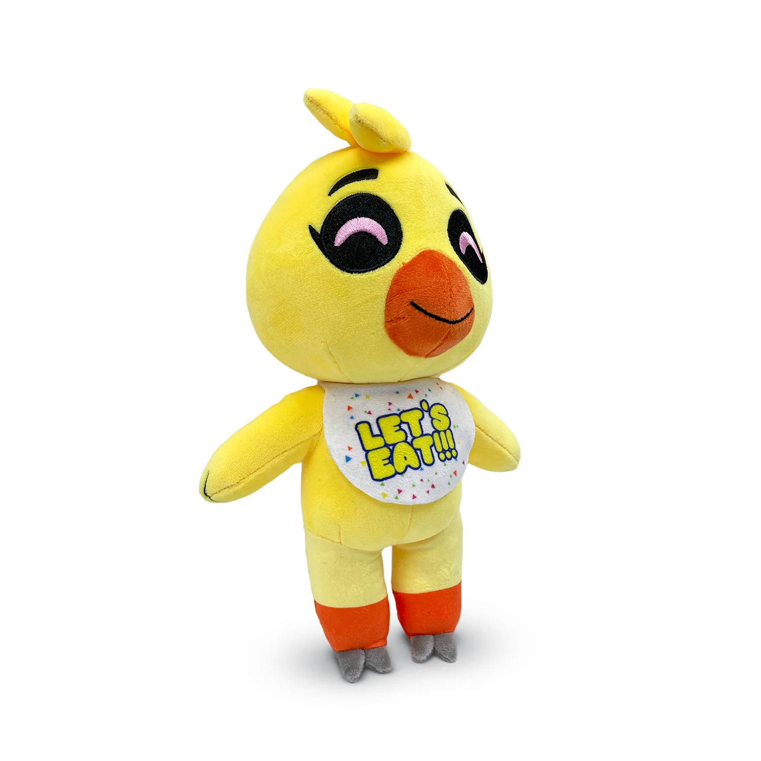 Chibi Chica Plush (9in) - Image 3