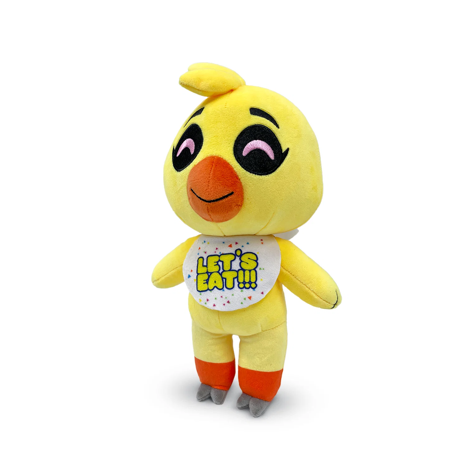 Chibi Chica Plush (9in) - Image 4