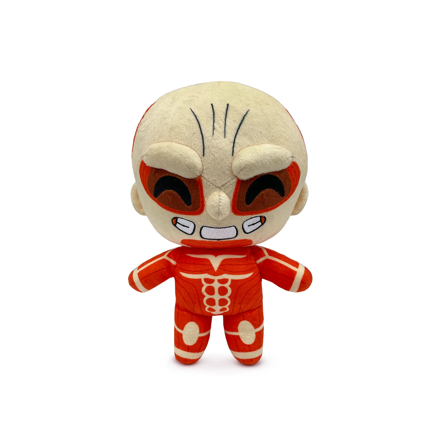 Chibi Colossal Titan Plush (9in) - Image 2
