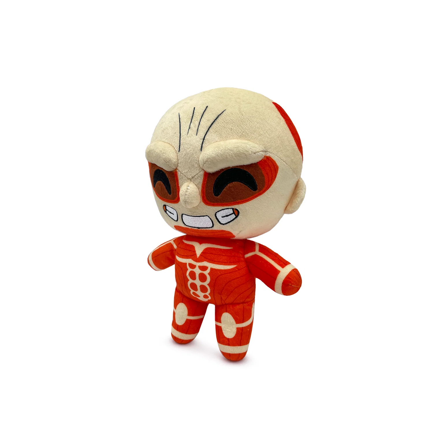 Chibi Colossal Titan Plush (9in) - Image 4