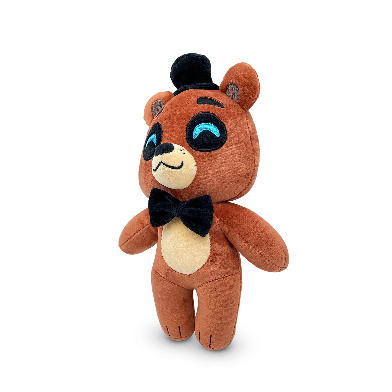 Chibi Freddy Plush (9in) - Image 4