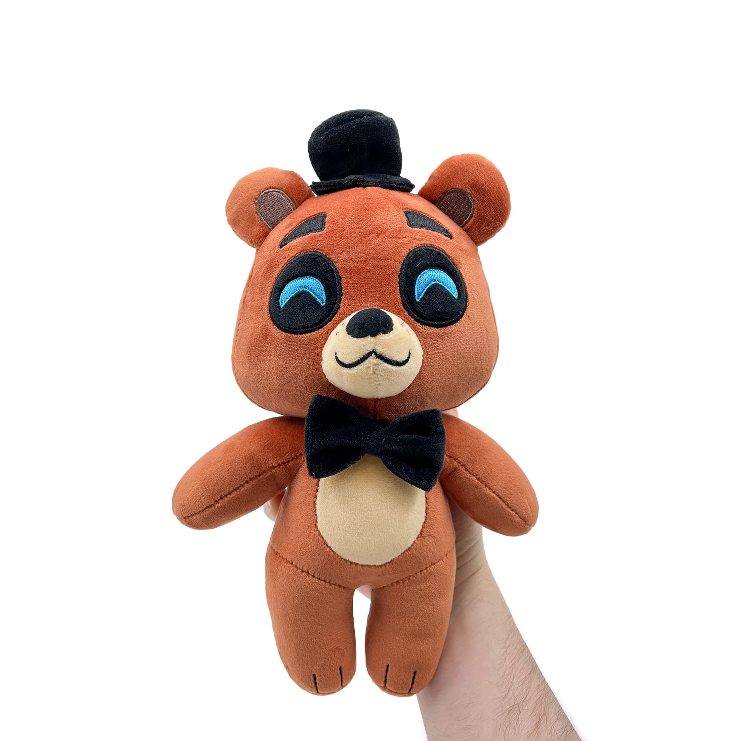 Chibi Freddy Plush (9in) - Image 6