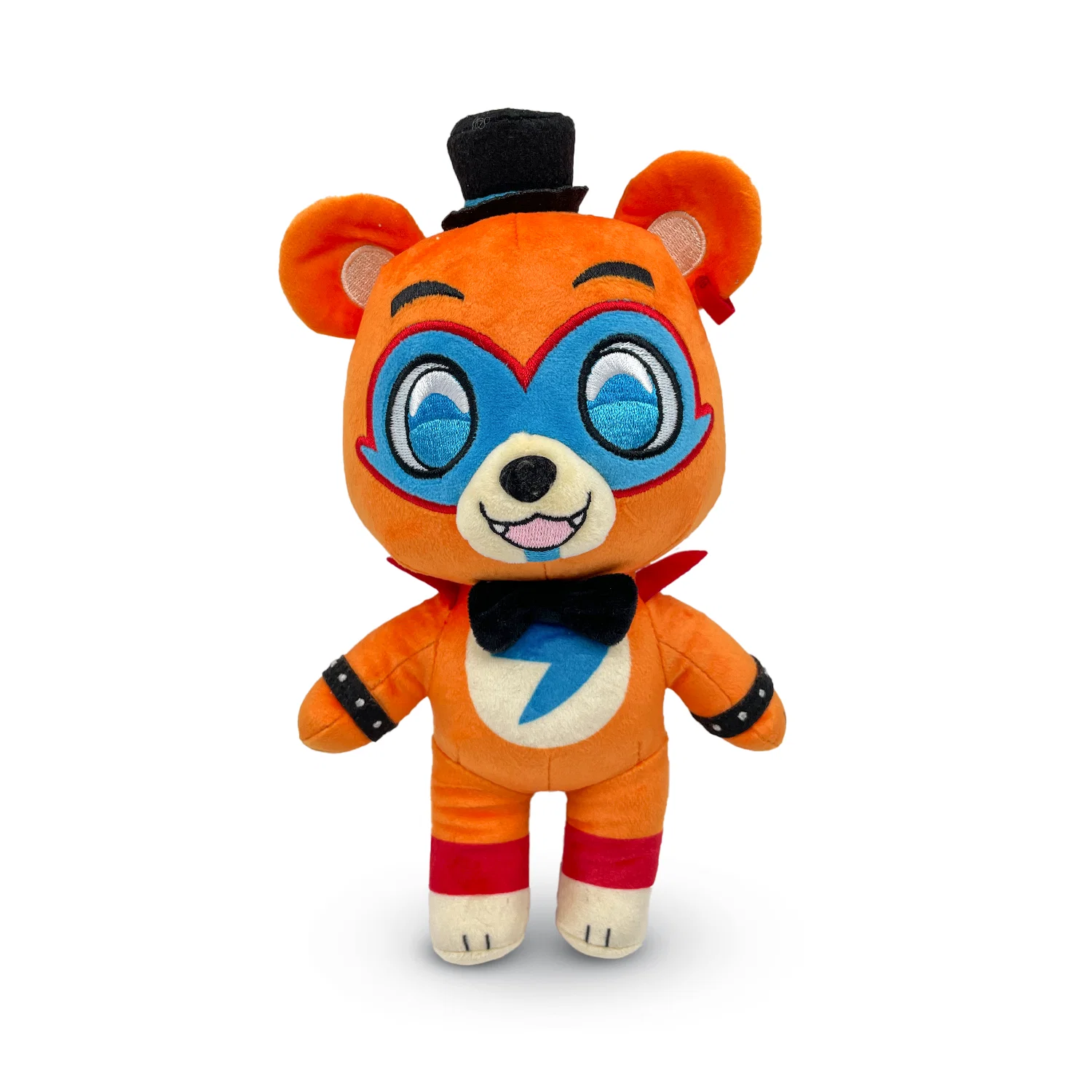 Chibi Glamrock Freddy Plush (9in) - Image 2