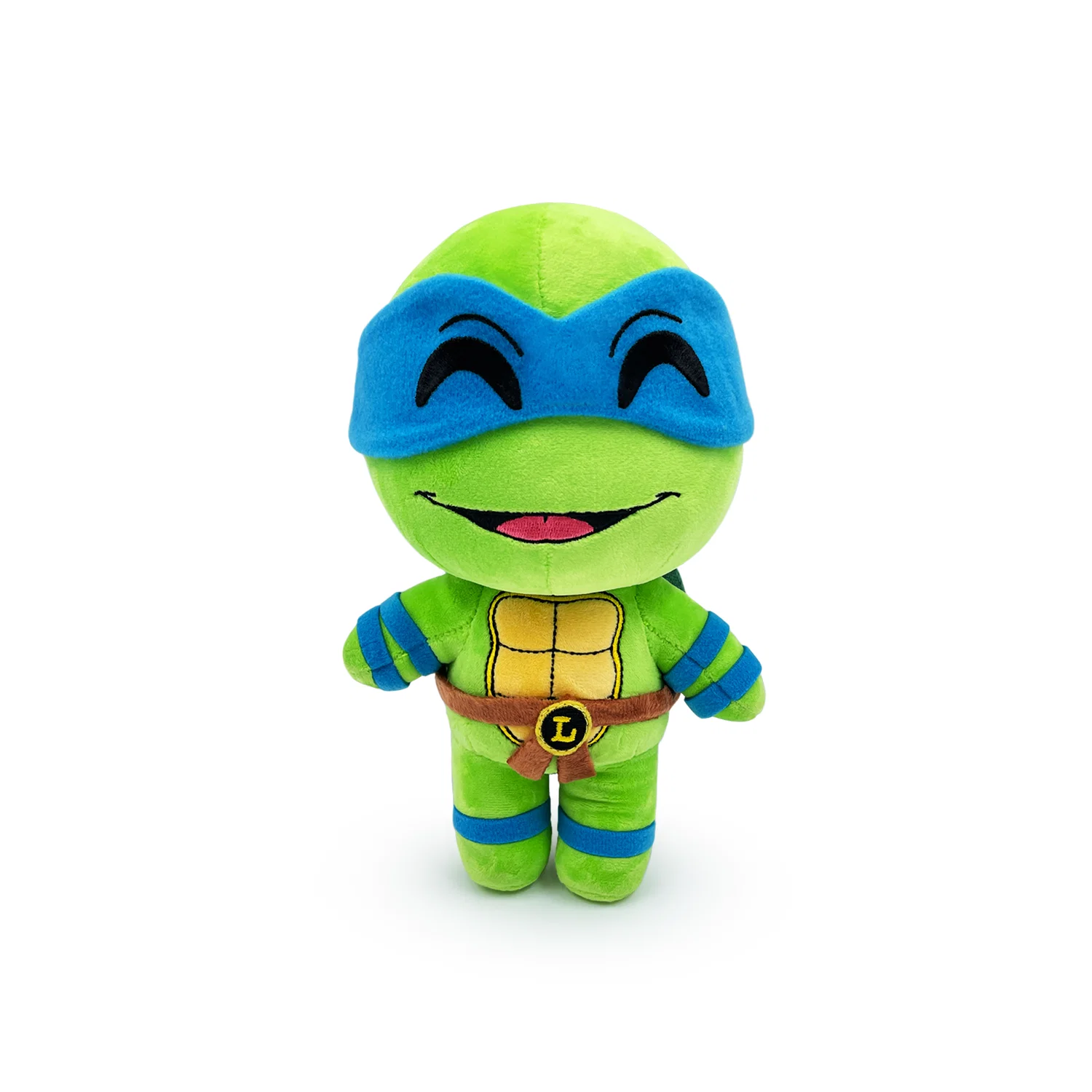 Chibi Leonardo Plush (9in) - Image 2