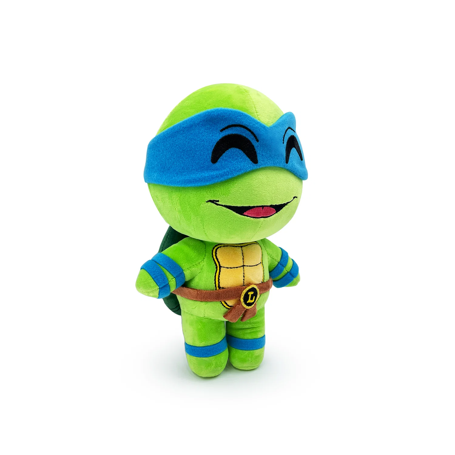 Chibi Leonardo Plush (9in) - Image 3