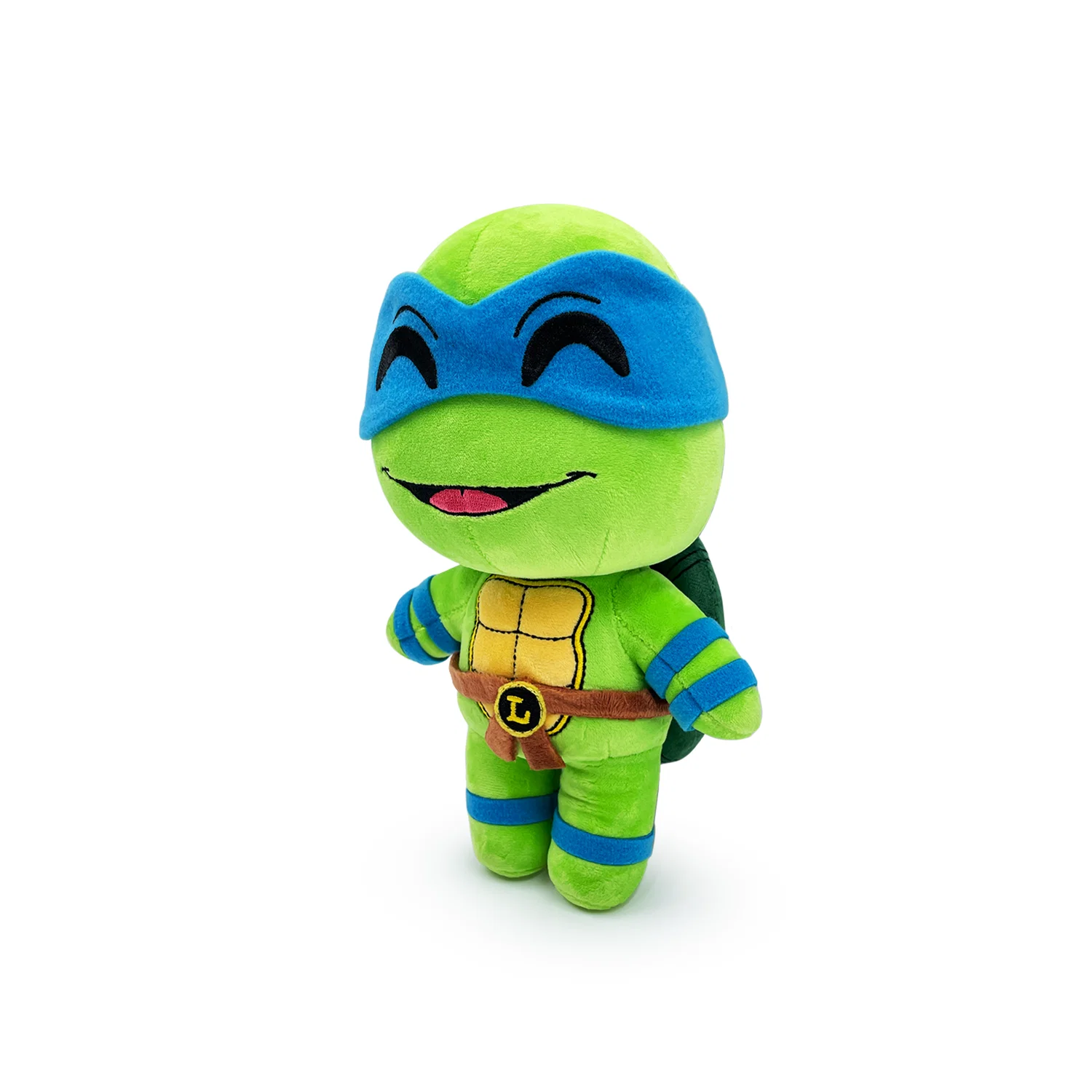 Chibi Leonardo Plush (9in) - Image 4
