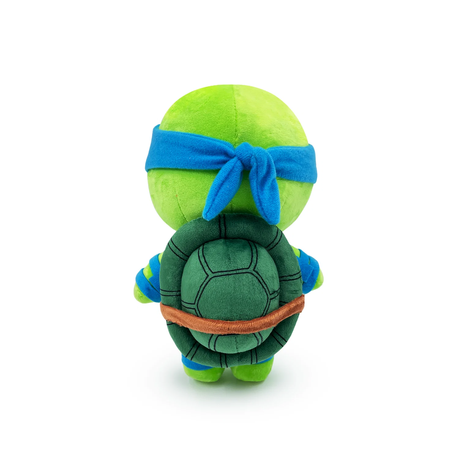 Chibi Leonardo Plush (9in) - Image 5
