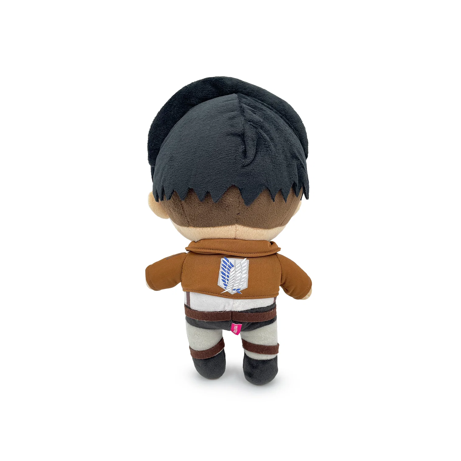 Chibi Levi Plush (9in) - Image 5