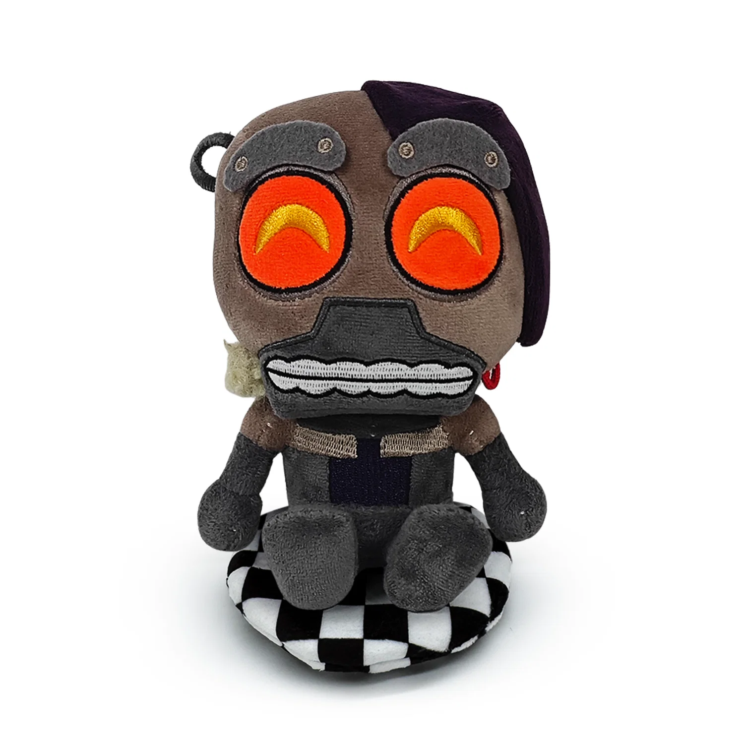 Chibi Mimic Shoulder Rider Plush (6in) - Image 2