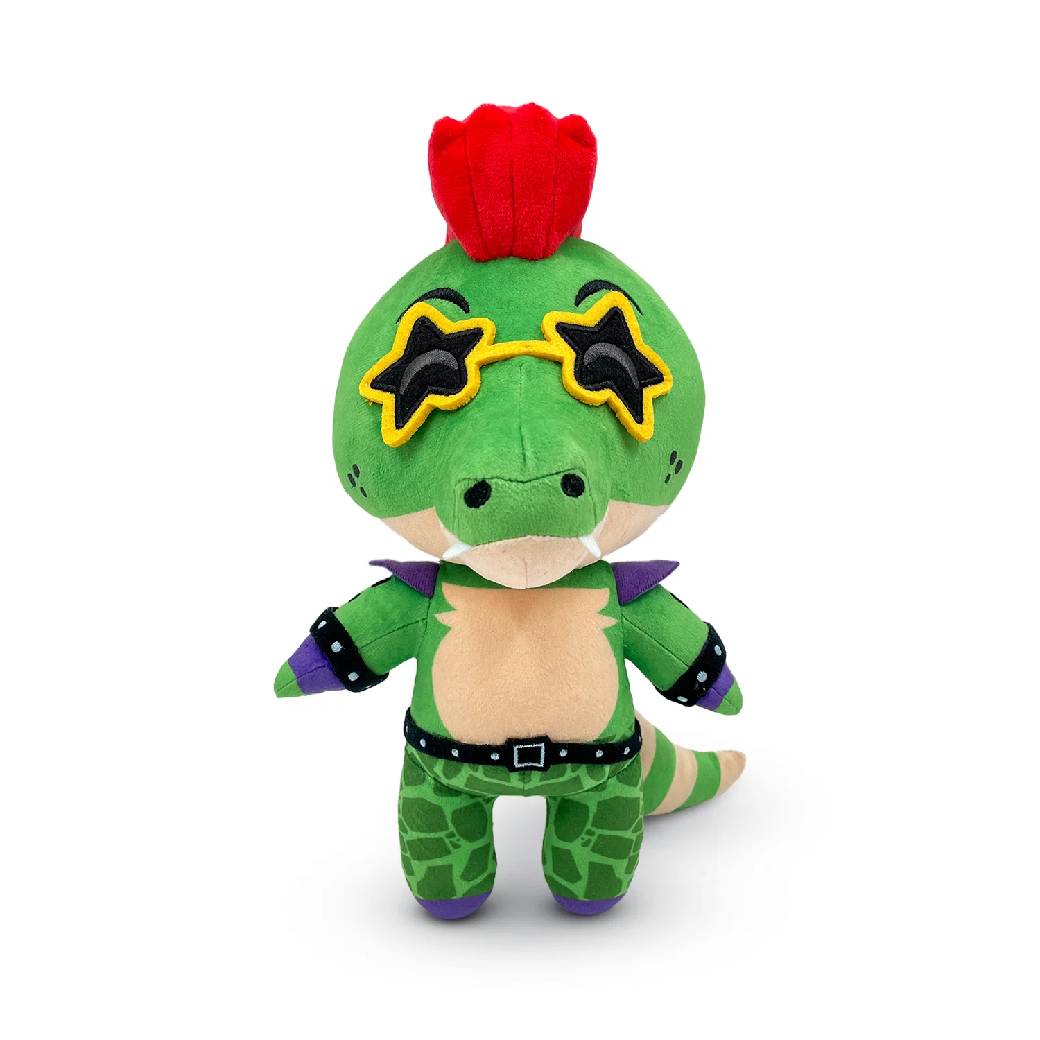 Chibi Monty Plush (9in) - Image 2