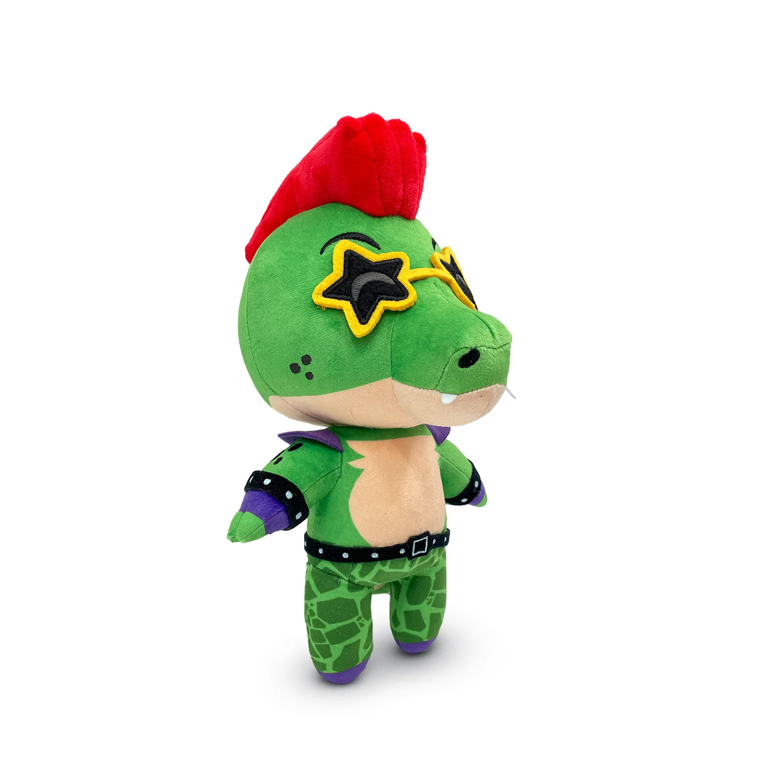 Chibi Monty Plush (9in) - Image 3