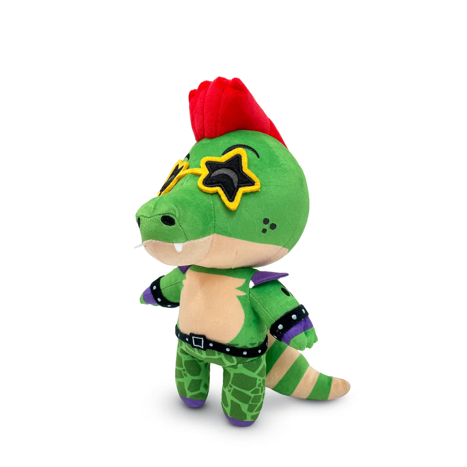 Chibi Monty Plush (9in) - Image 4