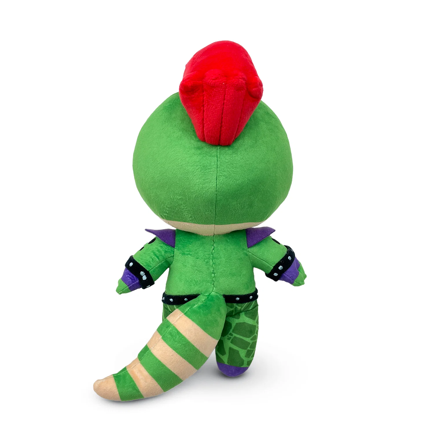 Chibi Monty Plush (9in) - Image 5