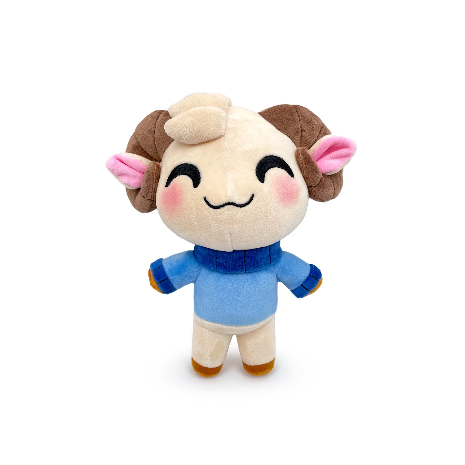 Chibi Rammie Plush (9in) - Image 2