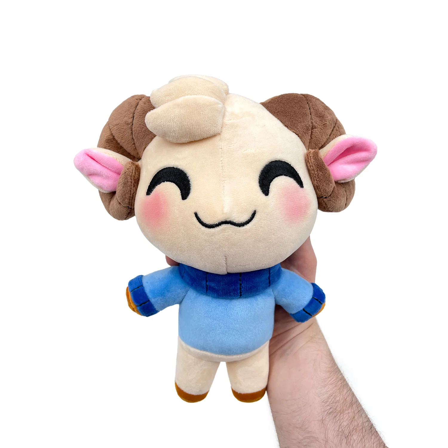 Chibi Rammie Plush (9in) - Image 3