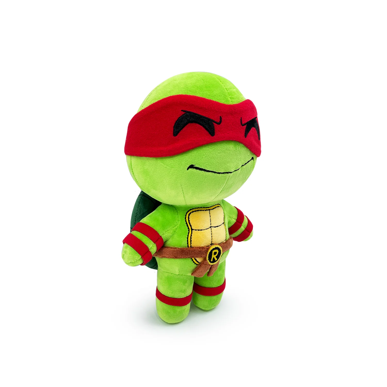 Chibi Raphael Plush (9in) - Image 3