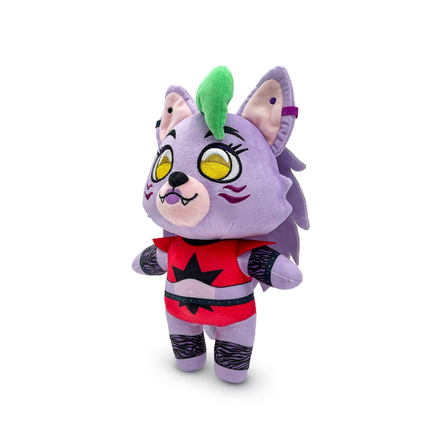 Chibi Roxy Plush (9in) - Image 4
