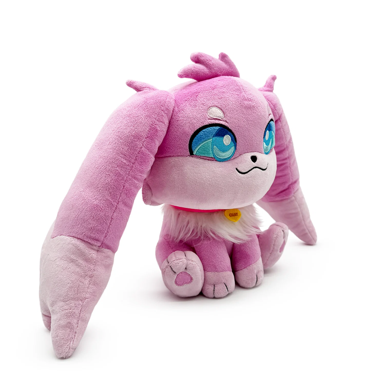 Chibidoki Chat Plush (9in) - Image 3