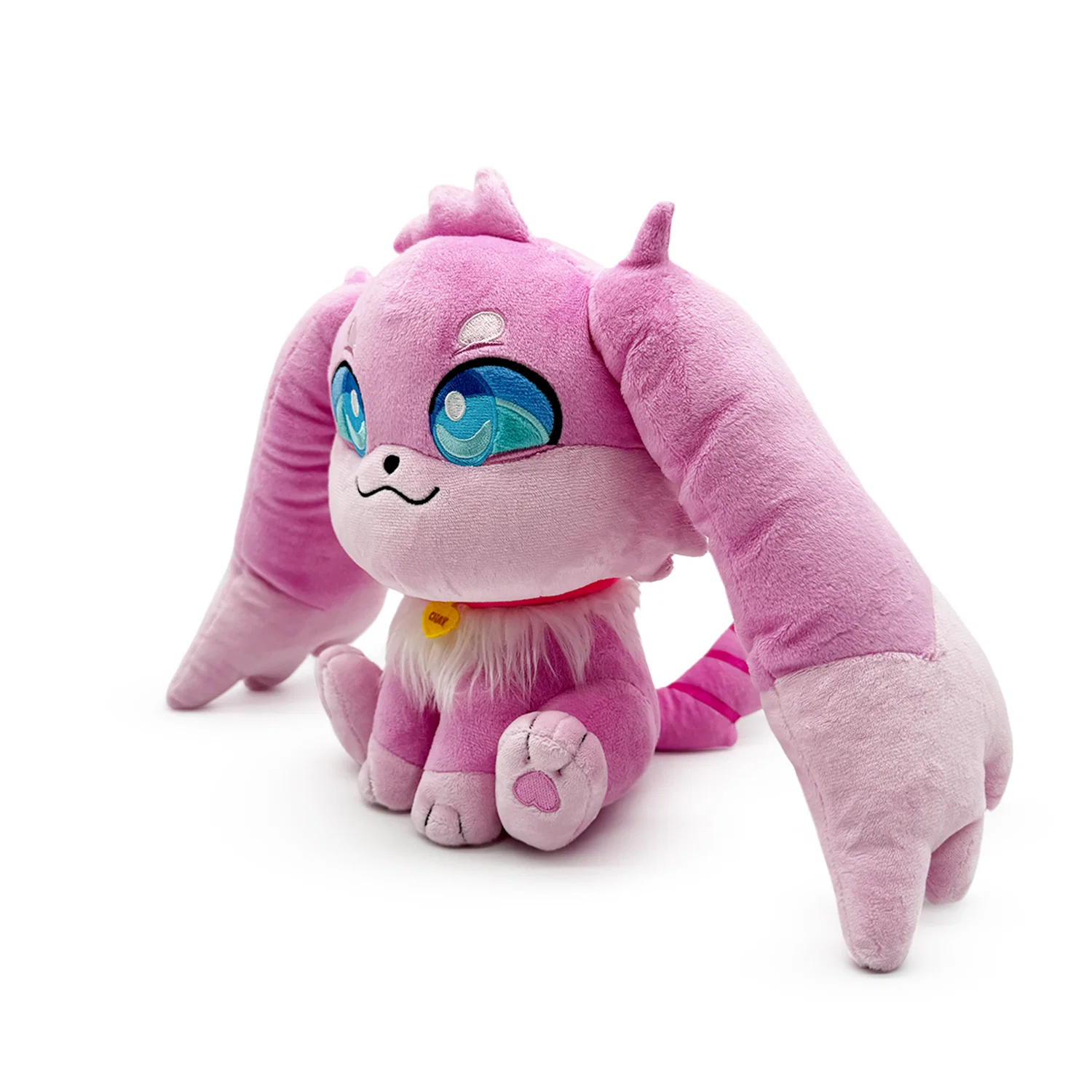 Chibidoki Chat Plush (9in) - Image 4