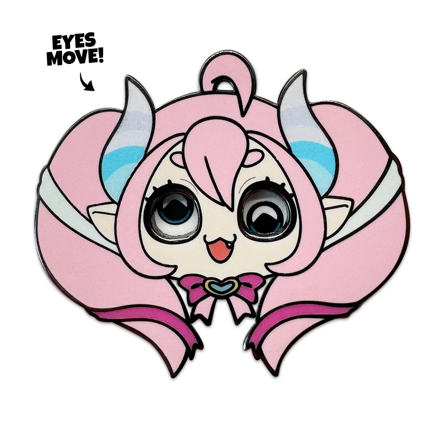 Chibidoki Pin - Image 2