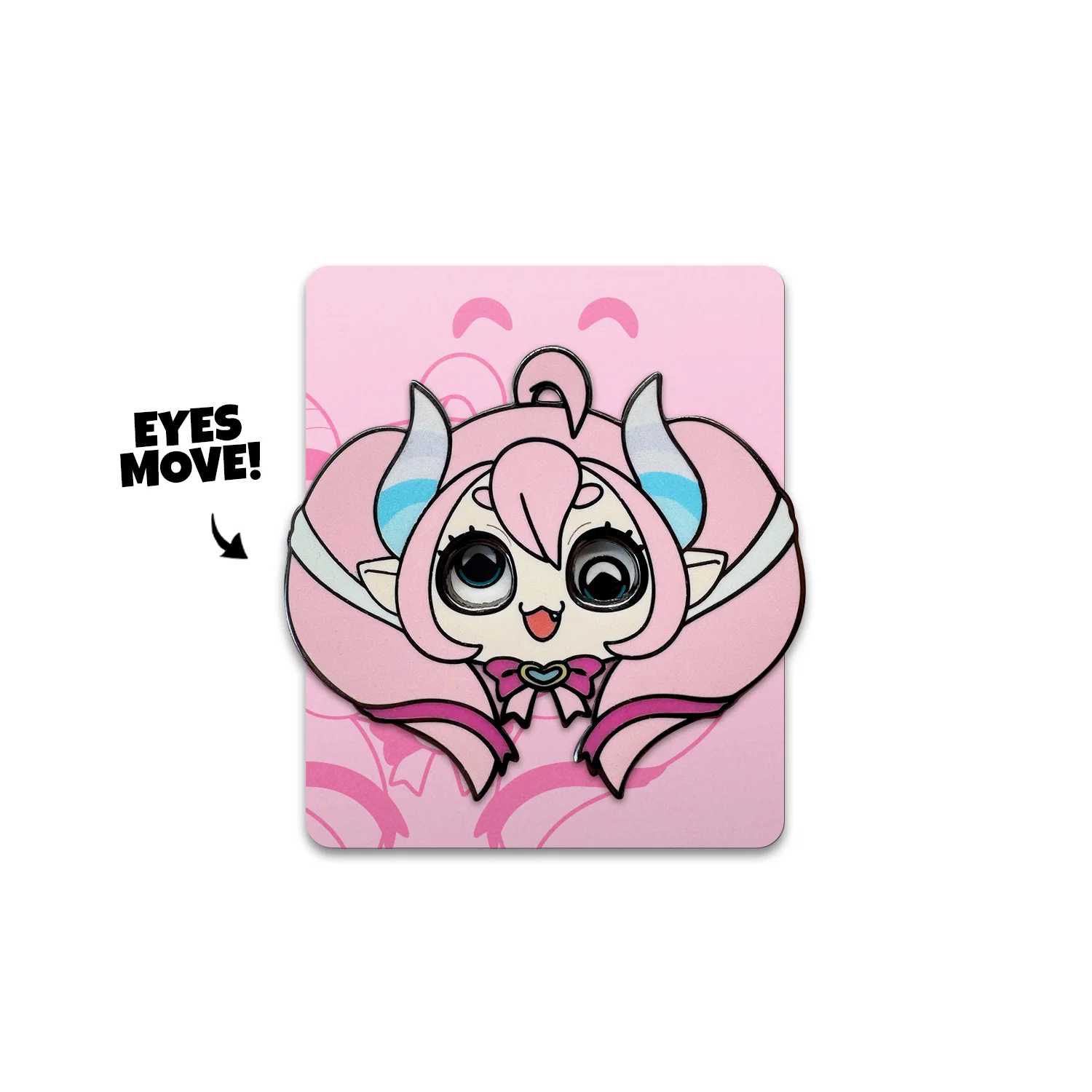 Chibidoki Pin - Image 3