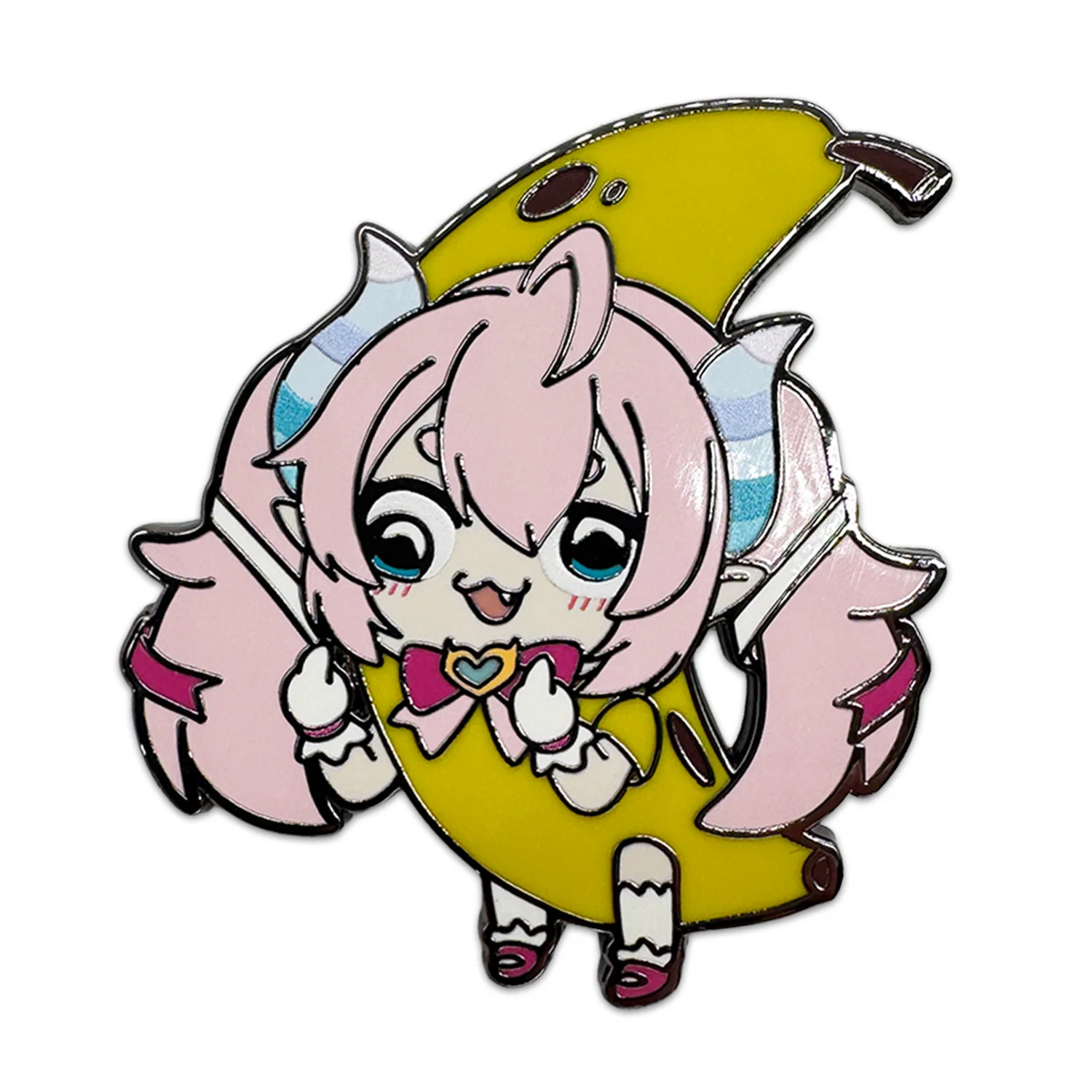 Chibidoki Pin Set - Image 5